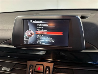 2016 BMW X1 - Thumbnail