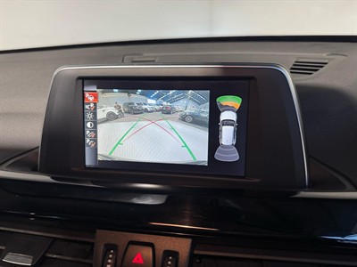 2016 BMW X1 - Thumbnail