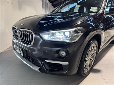 2016 BMW X1 - Thumbnail