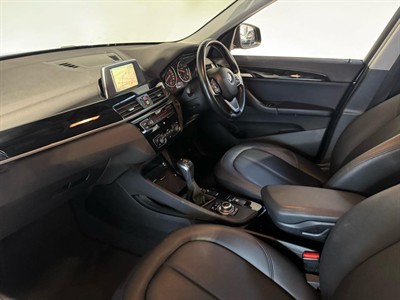 2016 BMW X1 - Thumbnail