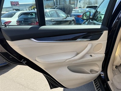 2013 BMW X5 - Thumbnail
