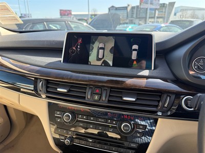 2013 BMW X5 - Thumbnail