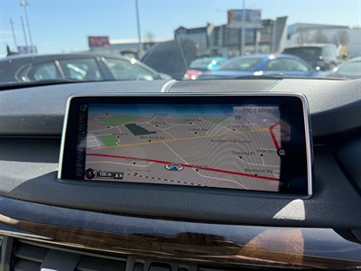 2013 BMW X5 - Thumbnail