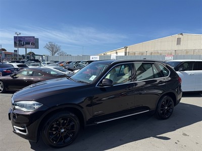 2013 BMW X5 - Thumbnail