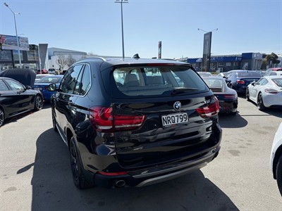 2013 BMW X5 - Thumbnail
