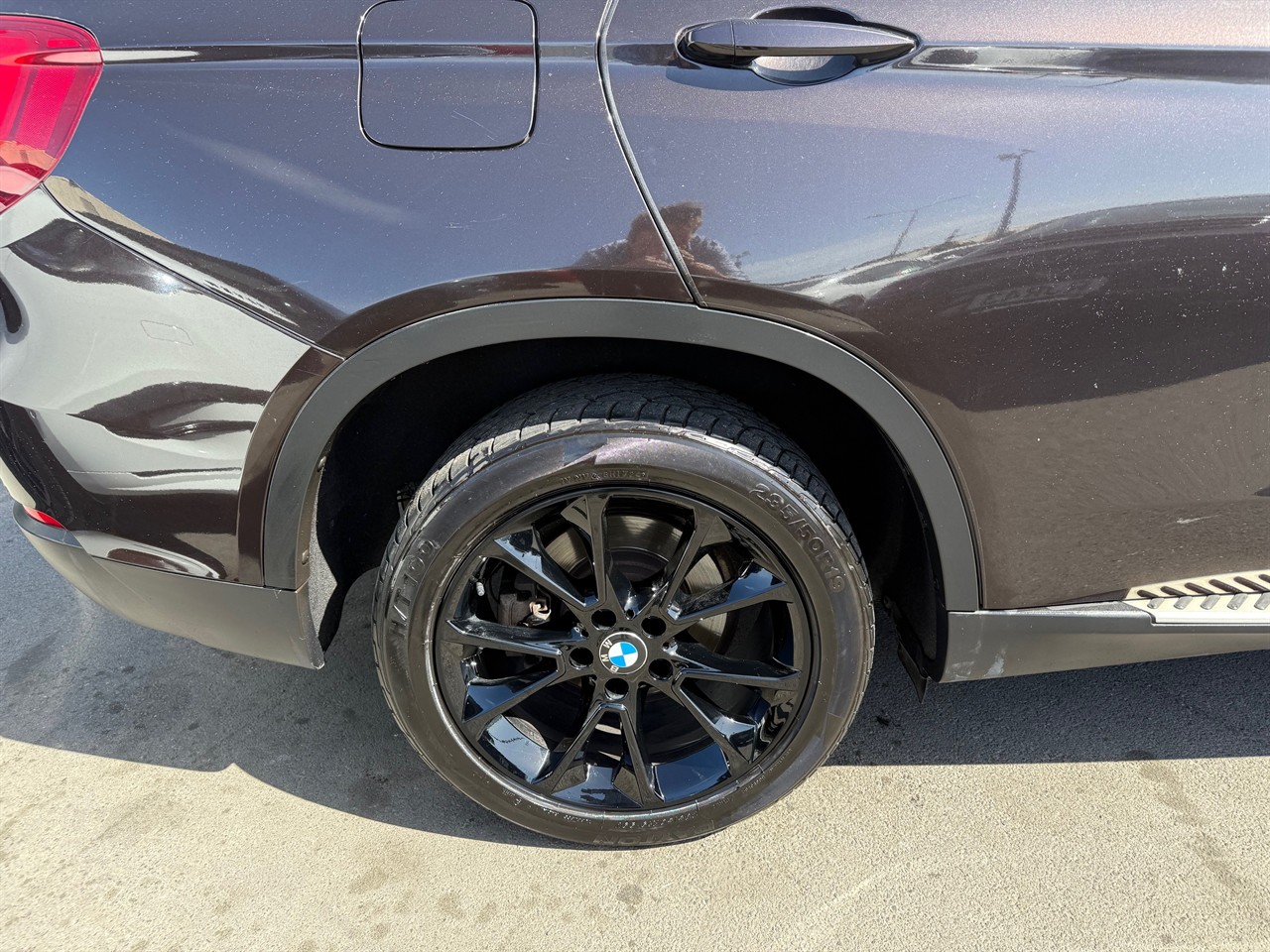 2013 BMW X5