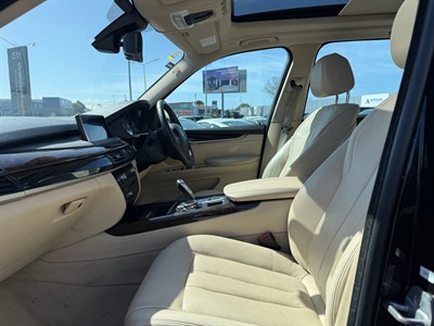2013 BMW X5 - Thumbnail