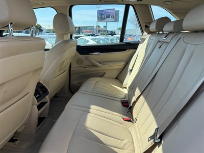 2013 BMW X5 - Thumbnail