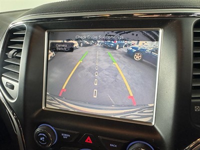 2016 Jeep Grand Cherokee - Thumbnail