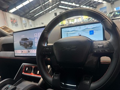 2026 BYD Shark 6 - Thumbnail