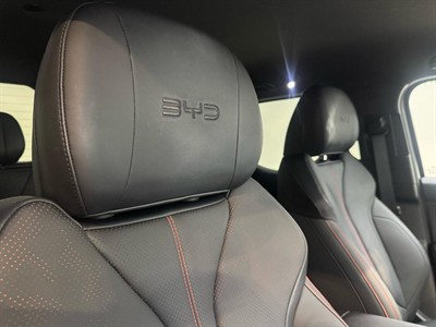 2026 BYD Shark 6 - Thumbnail
