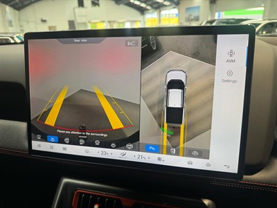 2026 BYD Shark 6 - Thumbnail