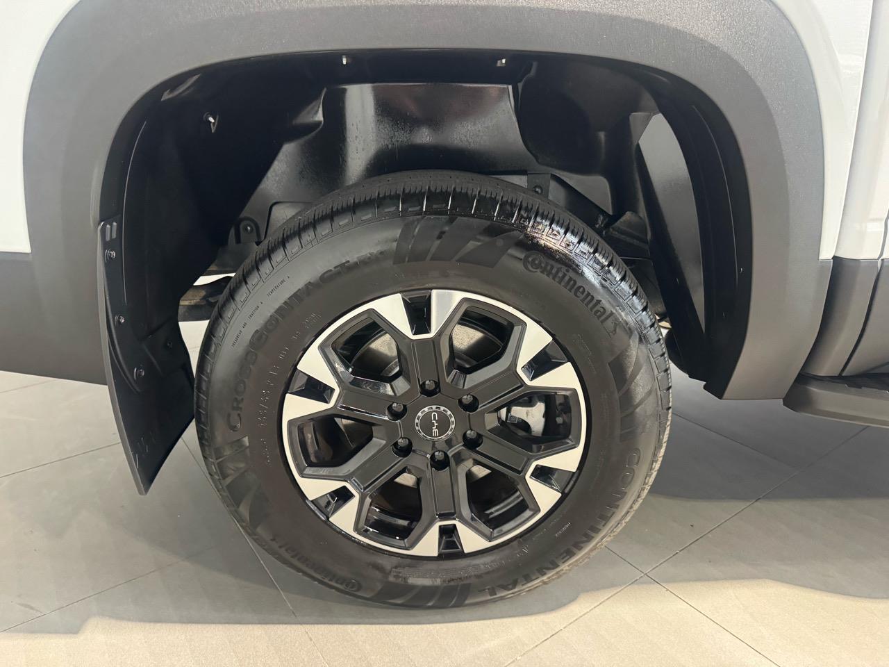2026 BYD Shark 6