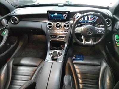 2019 Mercedes-Benz C 43 - Thumbnail