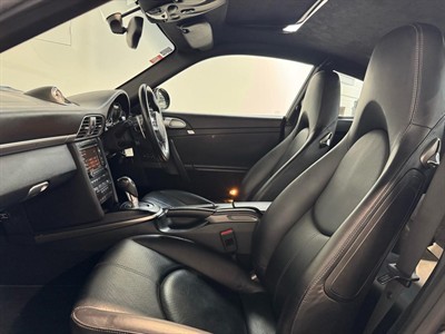 2011 Porsche 911 - Thumbnail