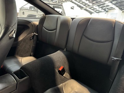 2011 Porsche 911 - Thumbnail