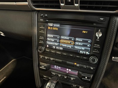 2011 Porsche 911 - Thumbnail