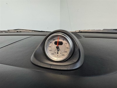 2011 Porsche 911 - Thumbnail