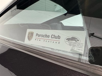 2011 Porsche 911 - Thumbnail