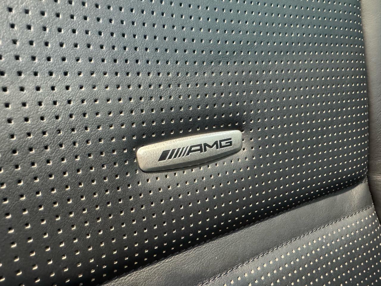 2014 Mercedes-Benz E 63
