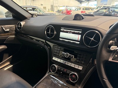 2014 Mercedes-Benz SL 350 - Thumbnail