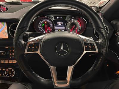 2014 Mercedes-Benz SL 350 - Thumbnail
