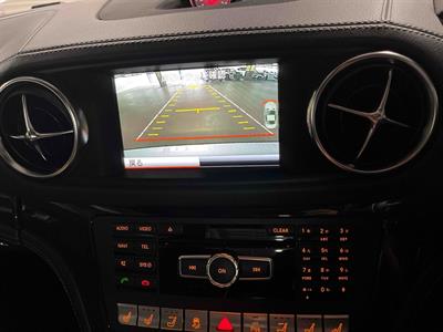 2014 Mercedes-Benz SL 350 - Thumbnail