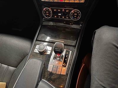 2014 Mercedes-Benz SL 350 - Thumbnail