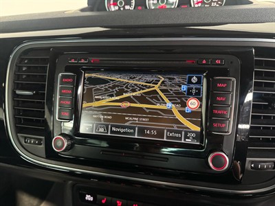 2014 Volkswagen Beetle - Thumbnail