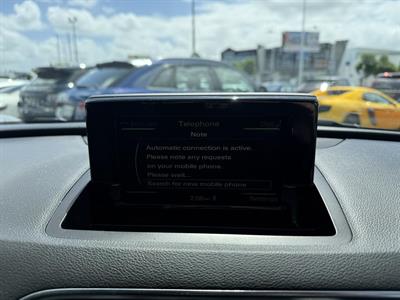 2013 Audi Q3 - Thumbnail