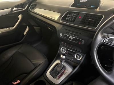 2013 Audi Q3 - Thumbnail