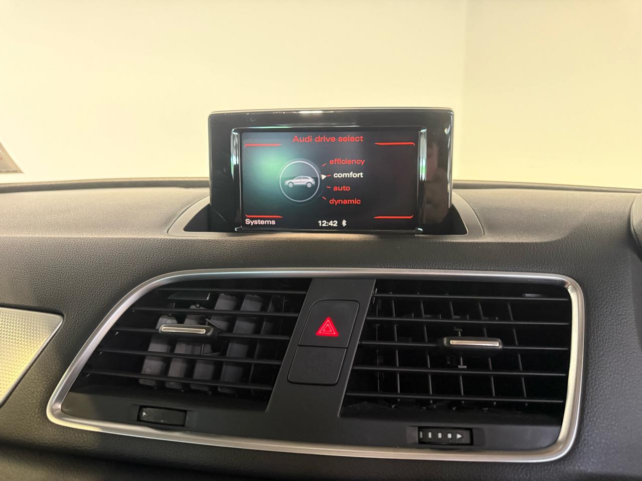 2013 Audi Q3