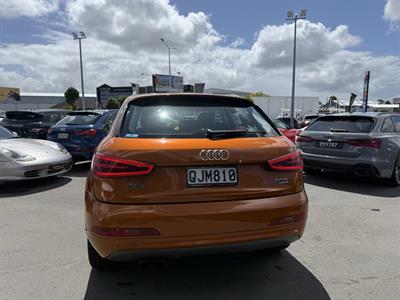 2013 Audi Q3 - Thumbnail