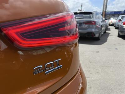 2013 Audi Q3 - Thumbnail