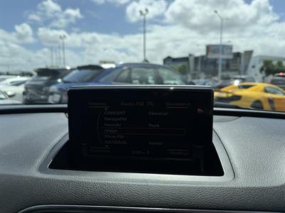 2013 Audi Q3 - Thumbnail