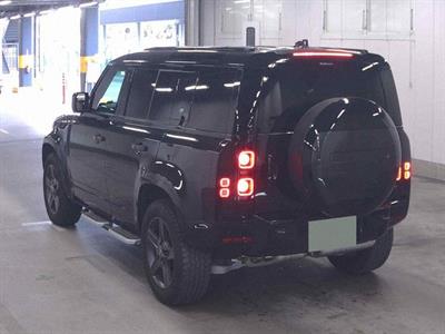 2023 Land Rover Defender - Thumbnail