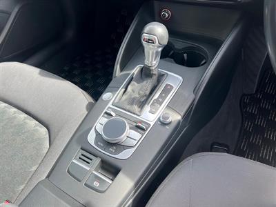 2015 Audi A3 - Thumbnail