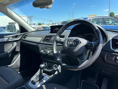 2012 Audi Q3 - Thumbnail