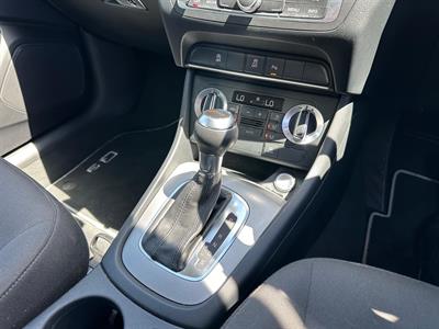 2012 Audi Q3 - Thumbnail
