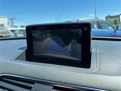 2012 Audi Q3 - Thumbnail