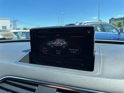 2012 Audi Q3 - Thumbnail