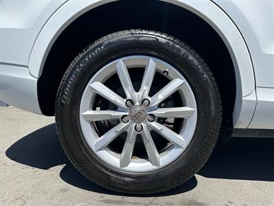 2012 Audi Q3 - Thumbnail