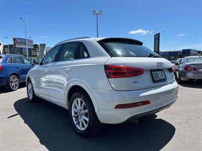 2012 Audi Q3 - Thumbnail