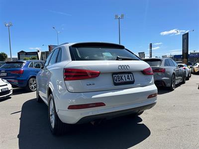 2012 Audi Q3 - Thumbnail