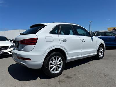 2012 Audi Q3 - Thumbnail