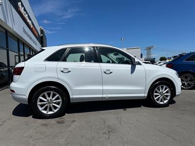 2012 Audi Q3 - Thumbnail