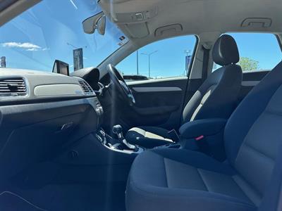2012 Audi Q3 - Thumbnail