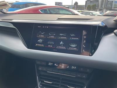 2022 Audi E-Tron - Thumbnail