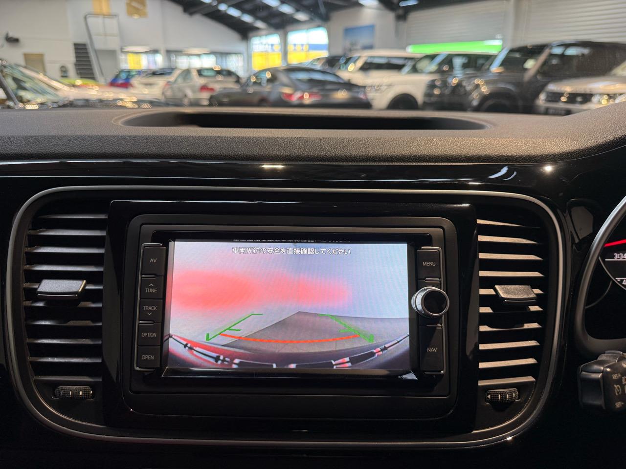 2019 Volkswagen Beetle