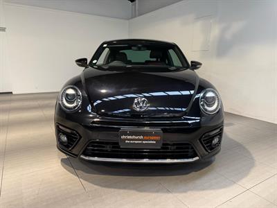 2019 Volkswagen Beetle - Thumbnail
